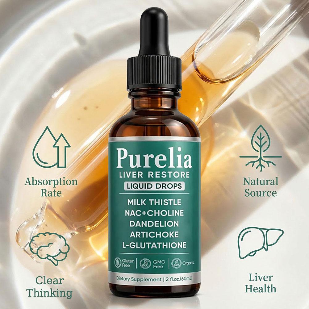Жидкая формула с растительными – обзор и цена Herbal Wellness Formula