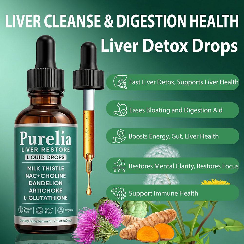 Жидкая формула с растительными – обзор и цена Herbal Wellness Formula