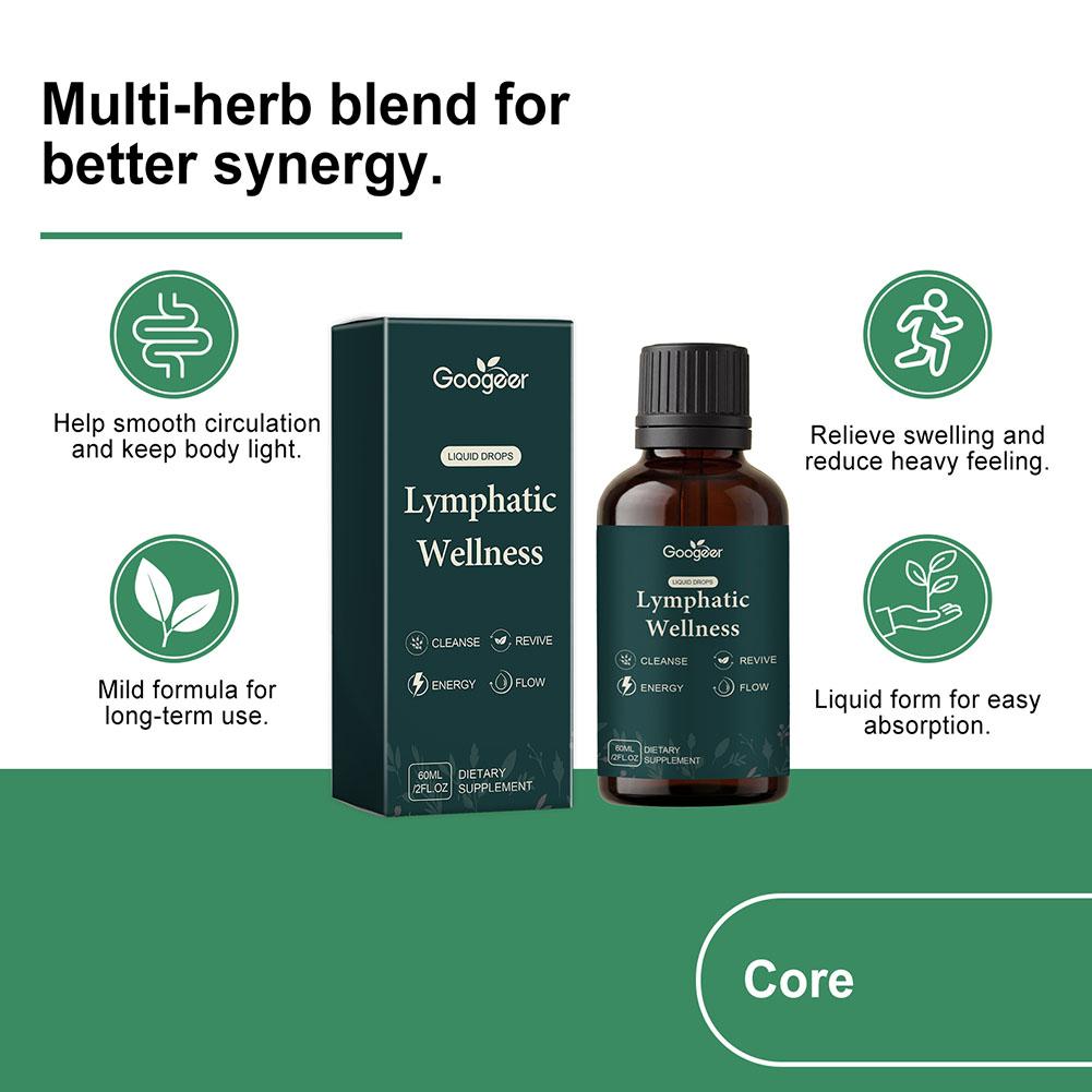 Натуральные травяные капли для – обзор и цена Herbal Wellness Tincture