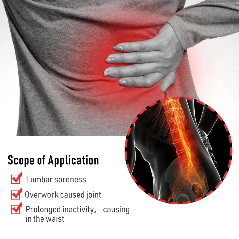 60/6 шт. пластырь от боли в по – обзор и цена Herbal Wellness Patches