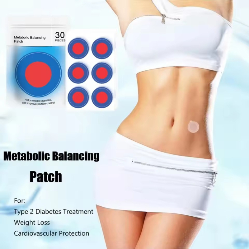 30 шт. пластырей для ухода за  – обзор и цена Herbal Wellness Patches