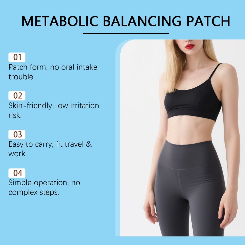 30 шт. пластырей для ухода за  – обзор и цена Herbal Wellness Patches