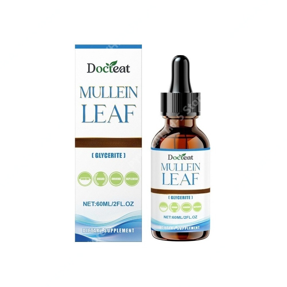 Травяной экстракт Docteat: Тин – обзор и цена Herbal Wellness Tincture