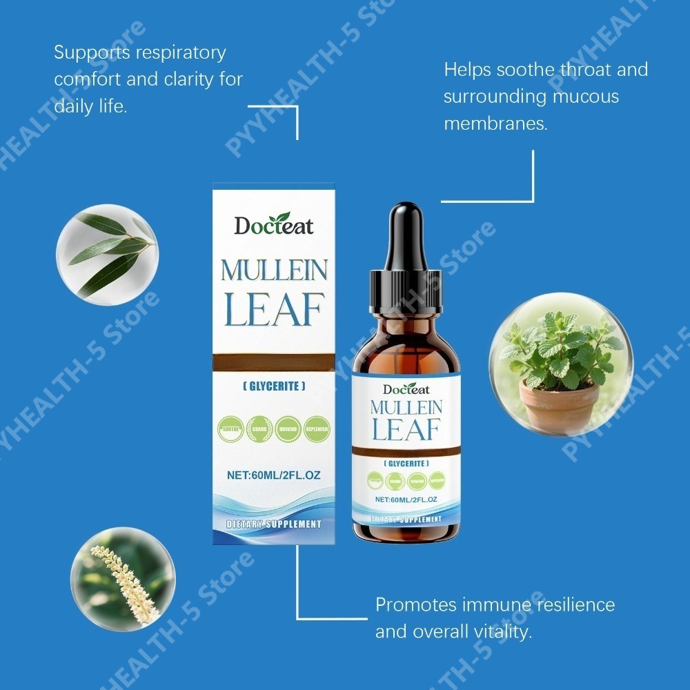 Травяной экстракт Docteat: Тин – обзор и цена Herbal Wellness Tincture