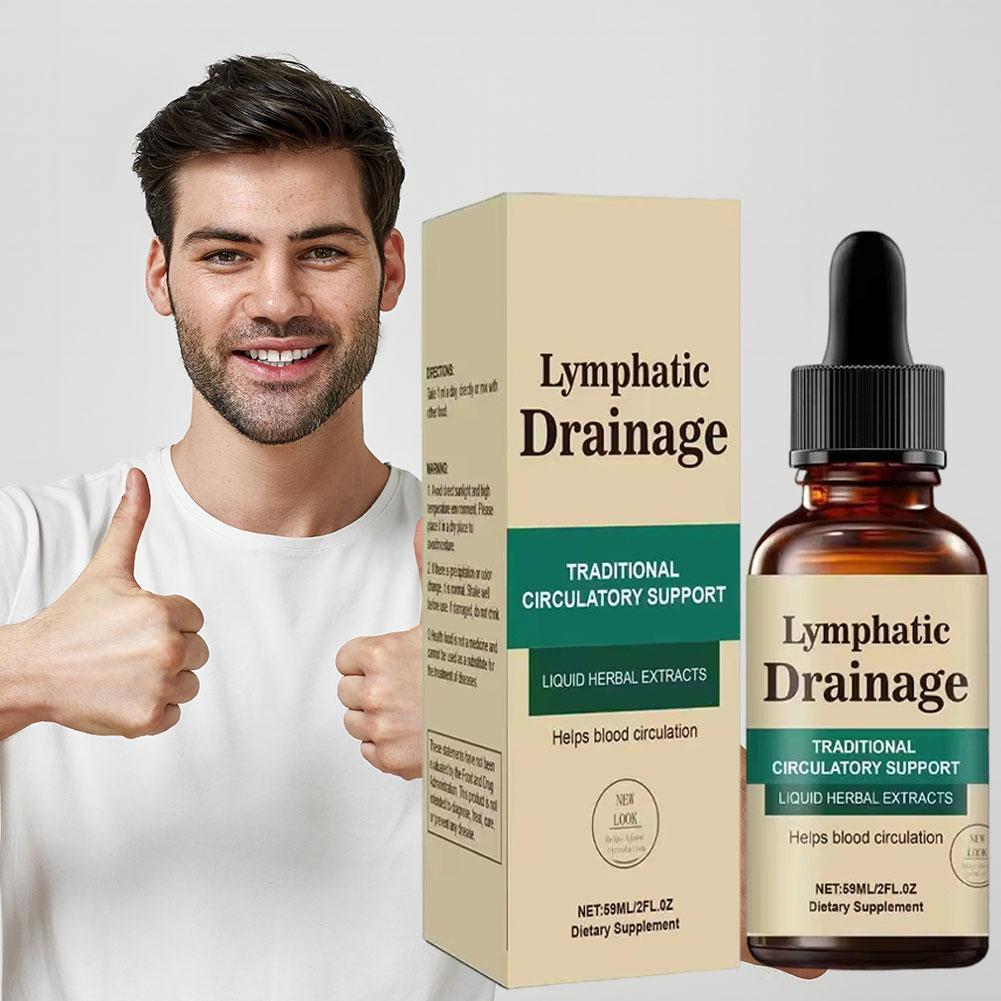 Натуральные травяные капли для – обзор и цена Herbal Wellness Formula