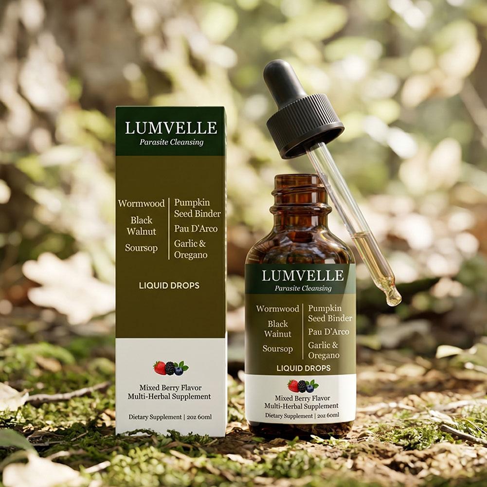 60 мл Натуральные травяные кап – обзор и цена Herbal Wellness Tincture