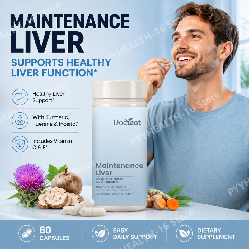 Капсулы для поддержания здоров – обзор и цена Herbal Wellness Formula